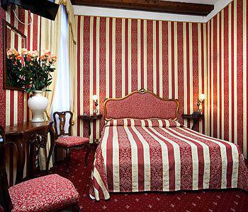 Centauro Hotel Venedig
