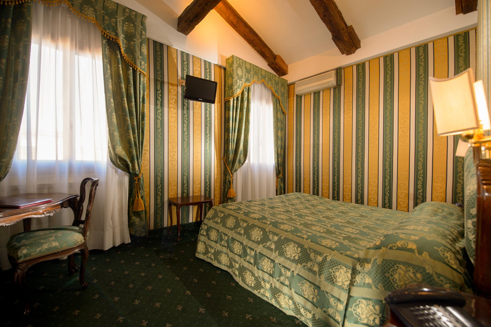Centauro Hotel Venedig