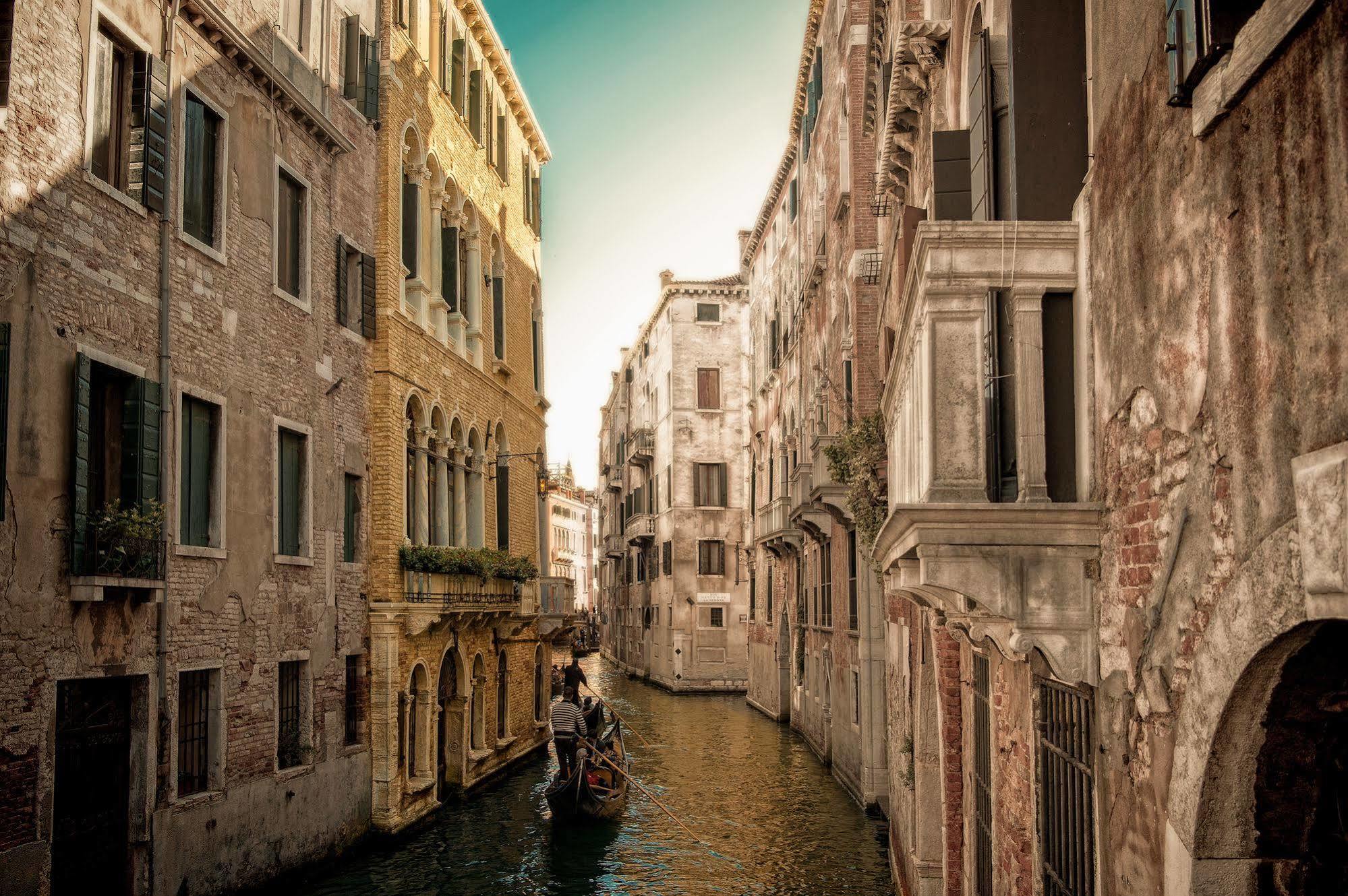 Hotel Centauro Venedig
